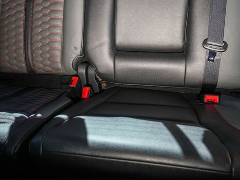 Used 2023 Ford F150 Lariat w/ Equipment Group 502A High image 51