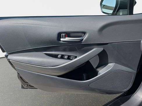 Used 2020 Toyota Corolla SE FWD image 28