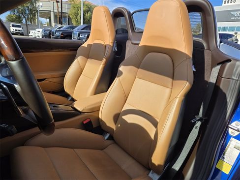 Used 2024 Porsche 718 Boxster S image 27