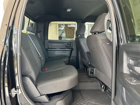 Used 2025 RAM 2500 Tradesman image 27