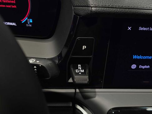 New 2026 Porsche Panamera image 33