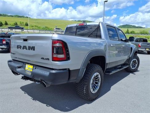 Used 2021 RAM 1500 TRX w/ TRX Level 2 Equipment Group image 26