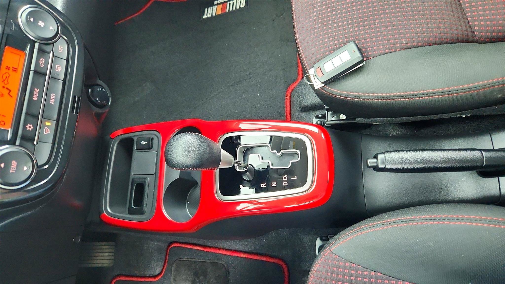 Used 2024 Mitsubishi Mirage FWD image 15