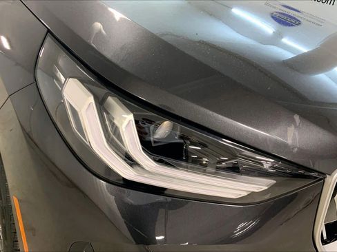 New 2026 BMW X3 xDrive30 w/ Convenience Package AWD/4WD image 13