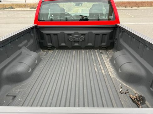 Used 2021 Ford Ranger XL w/ FX4 Off-Road Package image 10