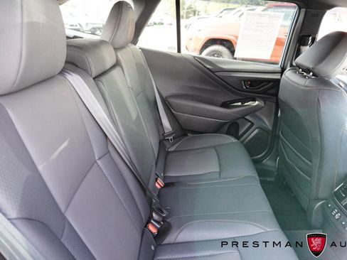 Used 2024 Subaru Outback Wilderness w/ Wilderness Package AWD/4WD image 52