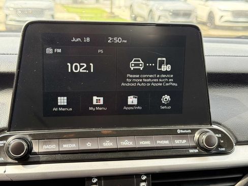 Used 2019 Kia Forte LXS FWD image 27