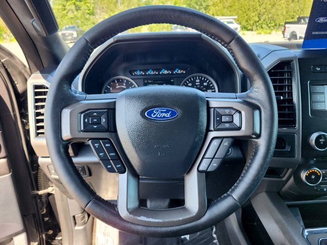 Certified 2018 Ford Expedition XLT AWD/4WD image 30