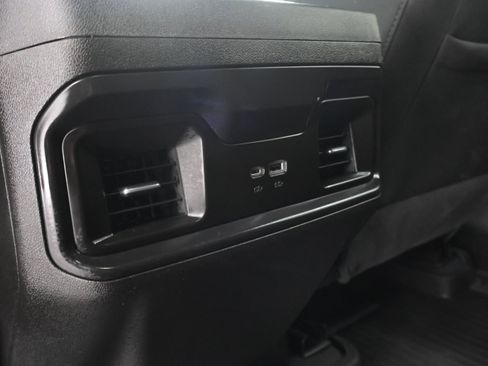 Used 2023 Chevrolet Silverado 1500 RST AWD/4WD image 33