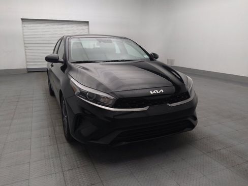 Used 2024 Kia Forte LXS FWD image 14