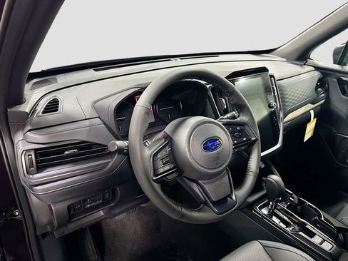 New 2026 Subaru Forester Limited image 5