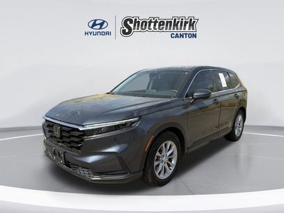 Used 2024 Honda CR-V EX