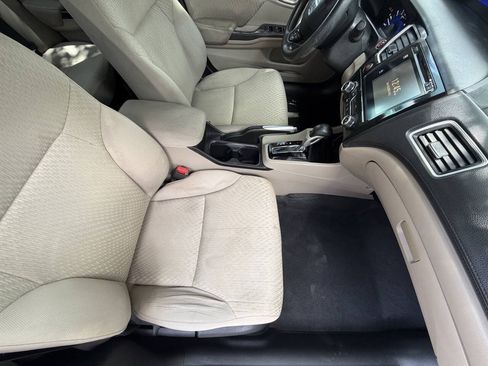 Used 2014 Honda Civic EX image 13