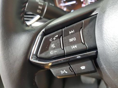 Used 2025 MAZDA CX-5 Carbon Edition AWD/4WD image 22