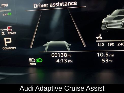 Used 2021 Audi A6 Premium Plus w/ Premium Plus Package image 20