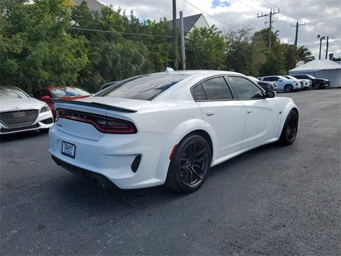 Used 2022 Dodge Charger Scat Pack image 6