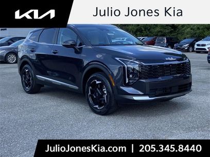 New 2026 Kia Sportage EX