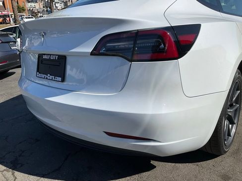 Used 2023 Tesla Model 3 Standard Range image 83
