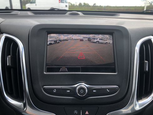 Used 2024 Chevrolet Equinox LT FWD image 26