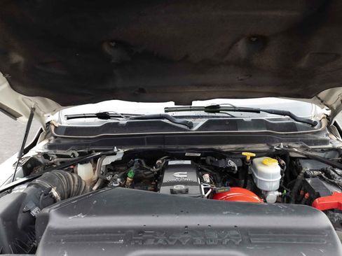 Used 2020 RAM 3500 Laramie AWD/4WD image 41