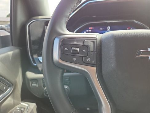 Used 2025 Chevrolet Silverado 2500 LT w/ Trail Boss Package AWD/4WD image 20