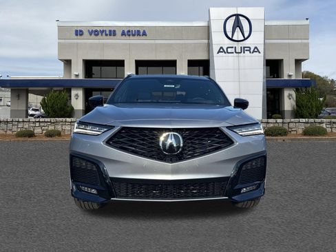 New 2026 Acura MDX A-Spec image 2
