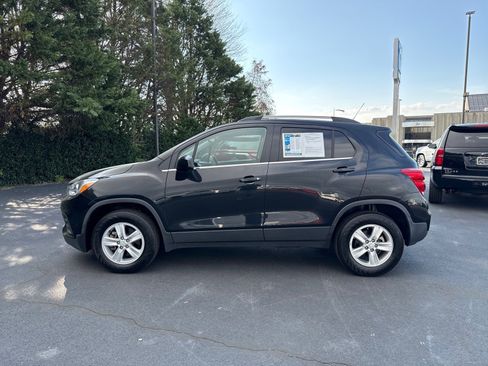 Used 2018 Chevrolet Trax LT image 6