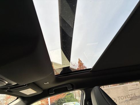 New 2026 Toyota bZ image 17