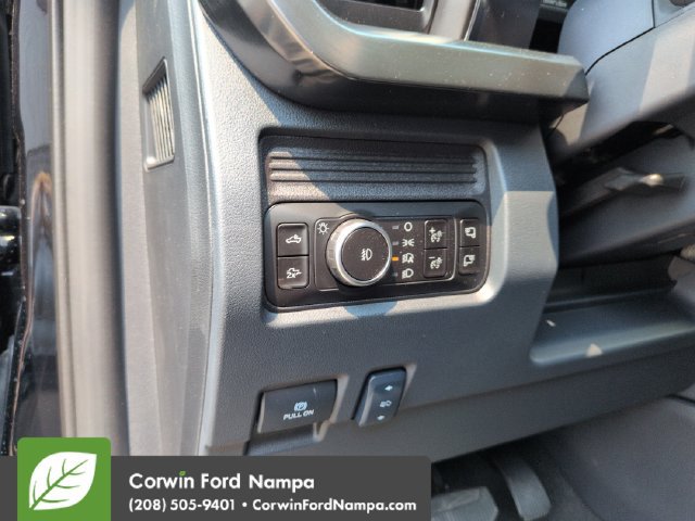 New 2026 Ford F350 Lariat w/ Chrome Package AWD/4WD image 13