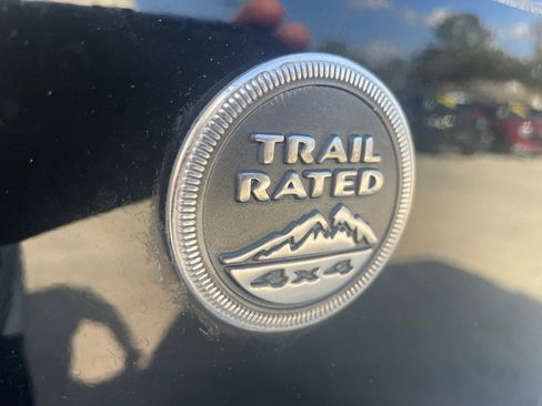 Used 2014 Jeep Wrangler Sahara image 9