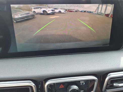 New 2026 Nissan Sentra SR image 23