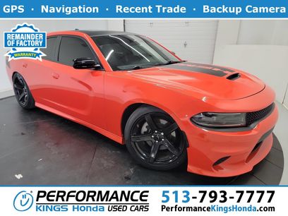 Used 2023 Dodge Charger R/T w/ Daytona Edition Group