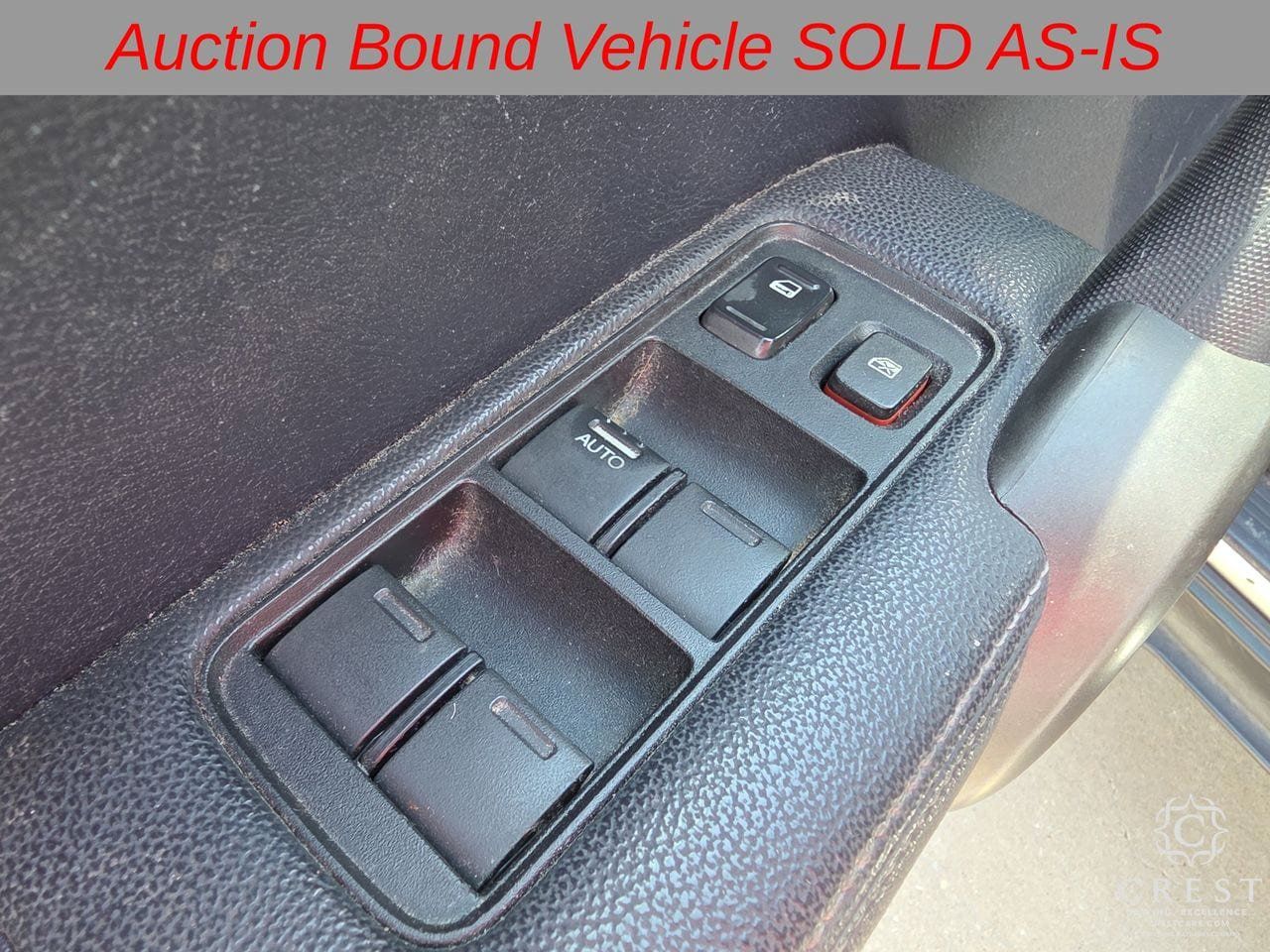Used 2011 Honda CR-V EX-L image 8