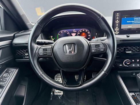 Used 2023 Honda Accord Sport image 17