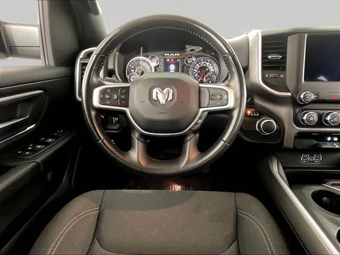 Used 2021 RAM 1500 Lone Star RWD image 9