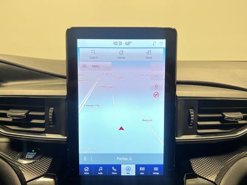 Used 2021 Ford Explorer ST w/ Equipment Group 401A image 25