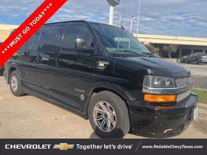 Used 2019 Chevrolet Express 2500