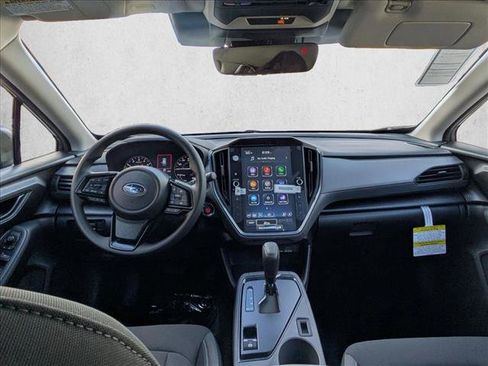New 2026 Subaru Crosstrek 2.5i Premium image 14