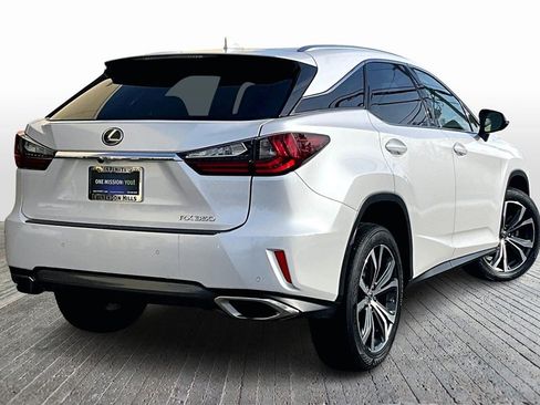 Used 2019 Lexus RX 350 AWD image 9