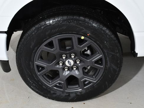 New 2026 Ford F150 STX w/ Equipment Group 200A image 23