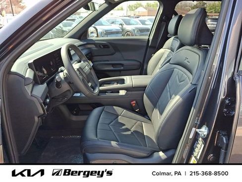 New 2027 Kia Telluride EX X-Line AWD/4WD image 12