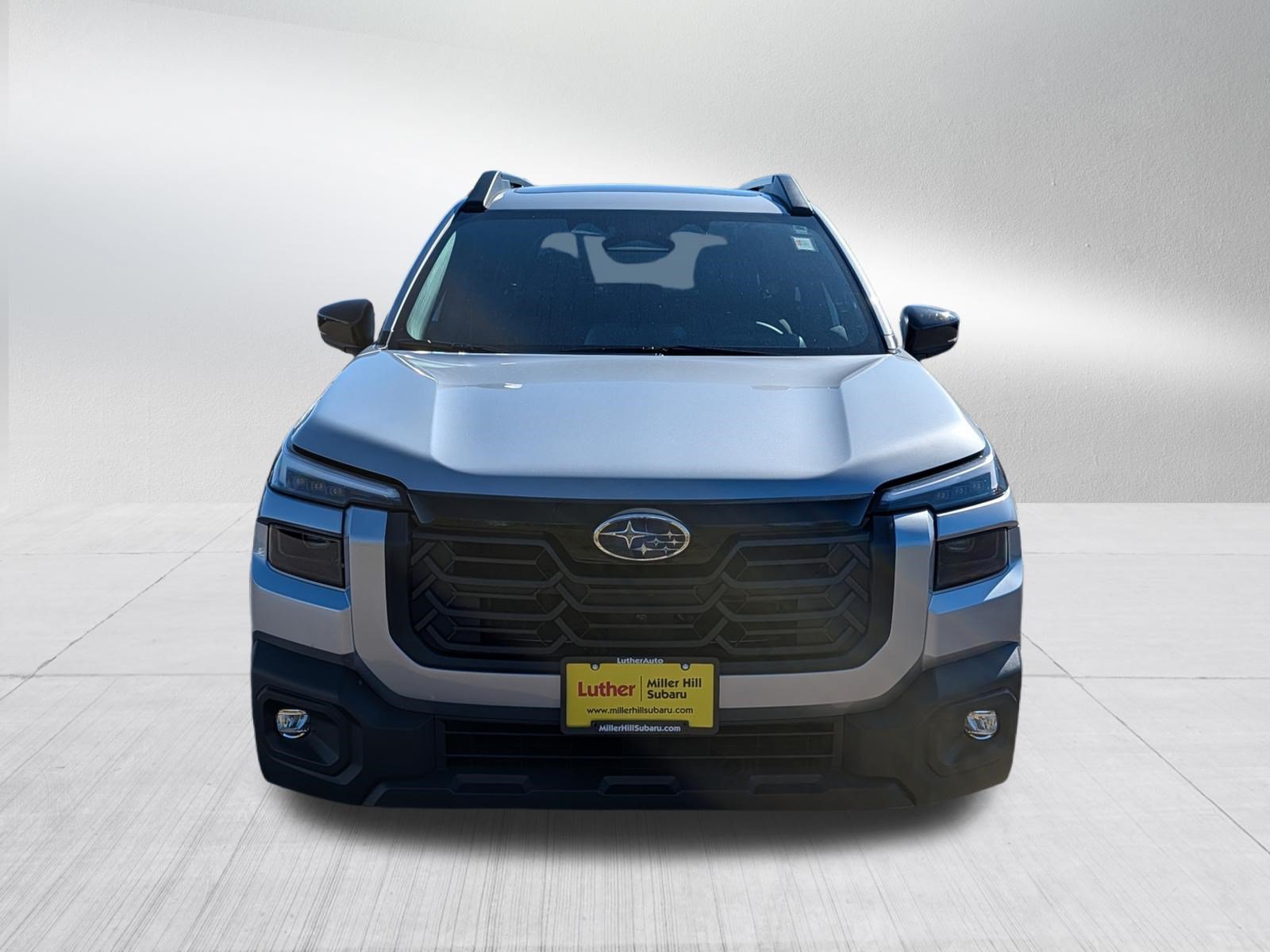 Certified 2026 Subaru Outback Touring XT AWD/4WD image 2