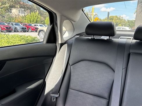 Used 2021 Kia Forte EX image 18