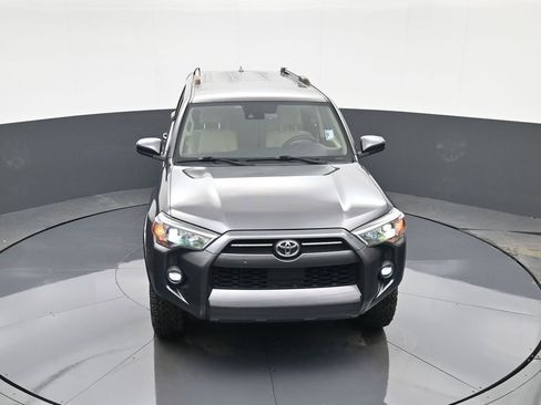 Used 2022 Toyota 4Runner SR5 image 29