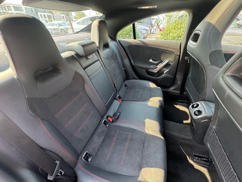 Used 2023 Mercedes-Benz CLA 250 4MATIC image 16
