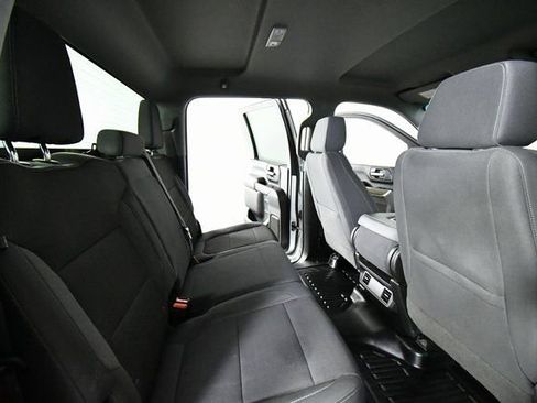 Used 2022 Chevrolet Silverado 3500 LT image 23