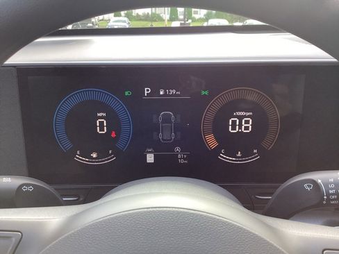 New 2026 Hyundai Kona SE image 43