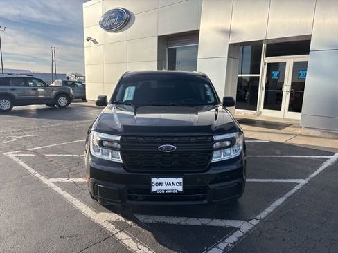 Used 2023 Ford Maverick XL image 4