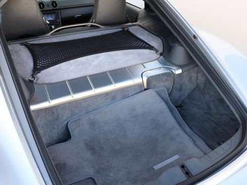 Used 2009 Porsche Cayman image 22