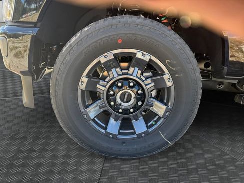 New 2026 Ford F350 XL w/ STX Appearance Package image 17